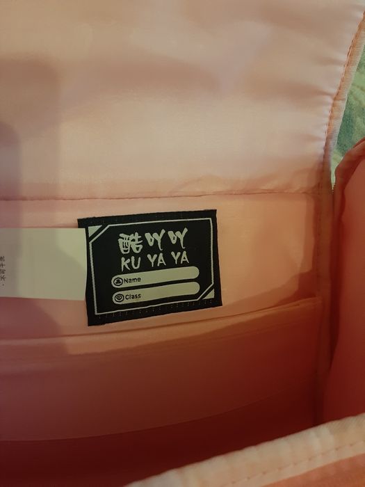 Школьная сумка Ортопедическая