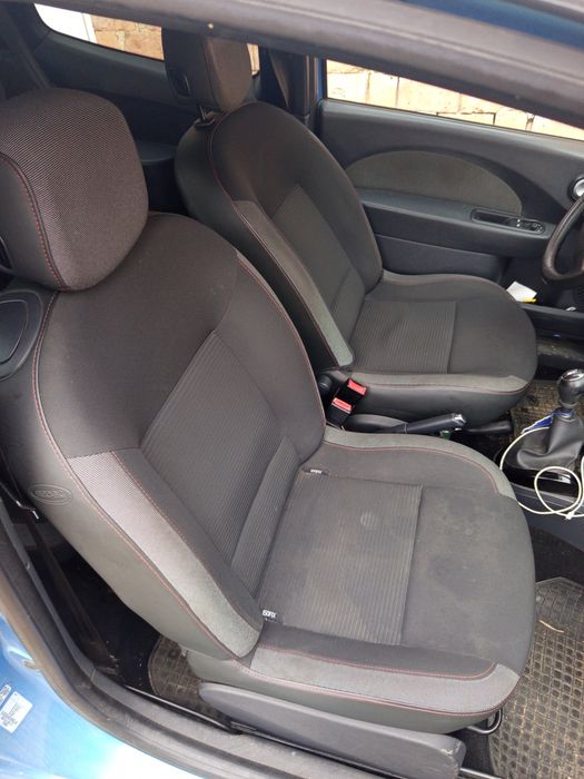 RENAULT Twingo 2012 — imagine 4