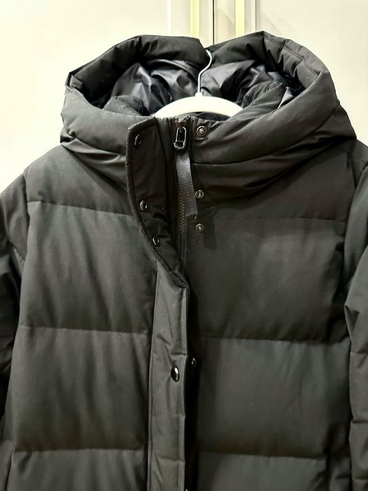 Пуховик Top Ten The Super Air