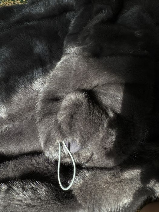 Продается норковая шуба