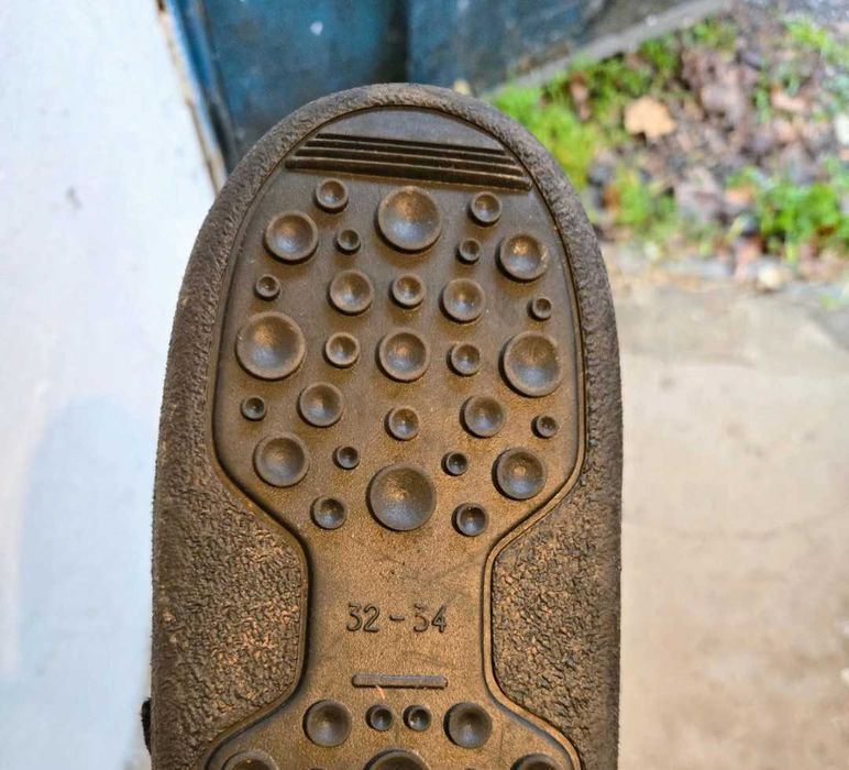 Moonboots Dsquared 32-34