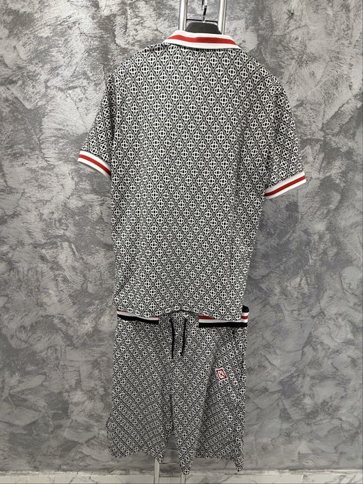 Compleu CASABLANCA, Calitate premium