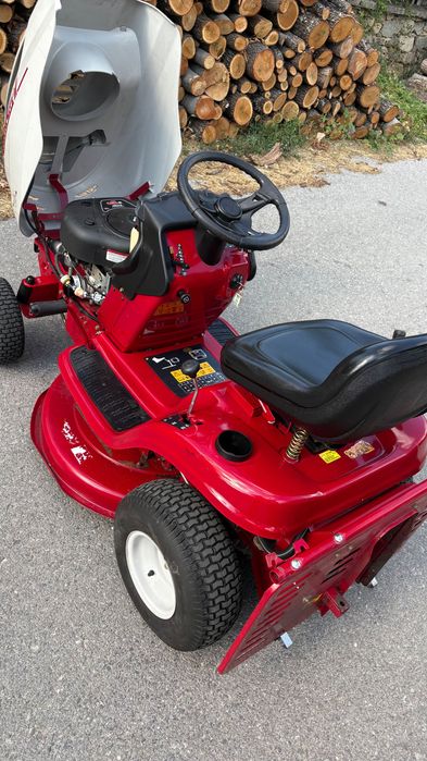 Тракторна косачка LAWNFLITE 603 G