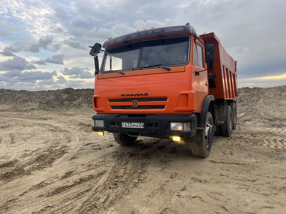 Грунт Топырак Сарытопырак