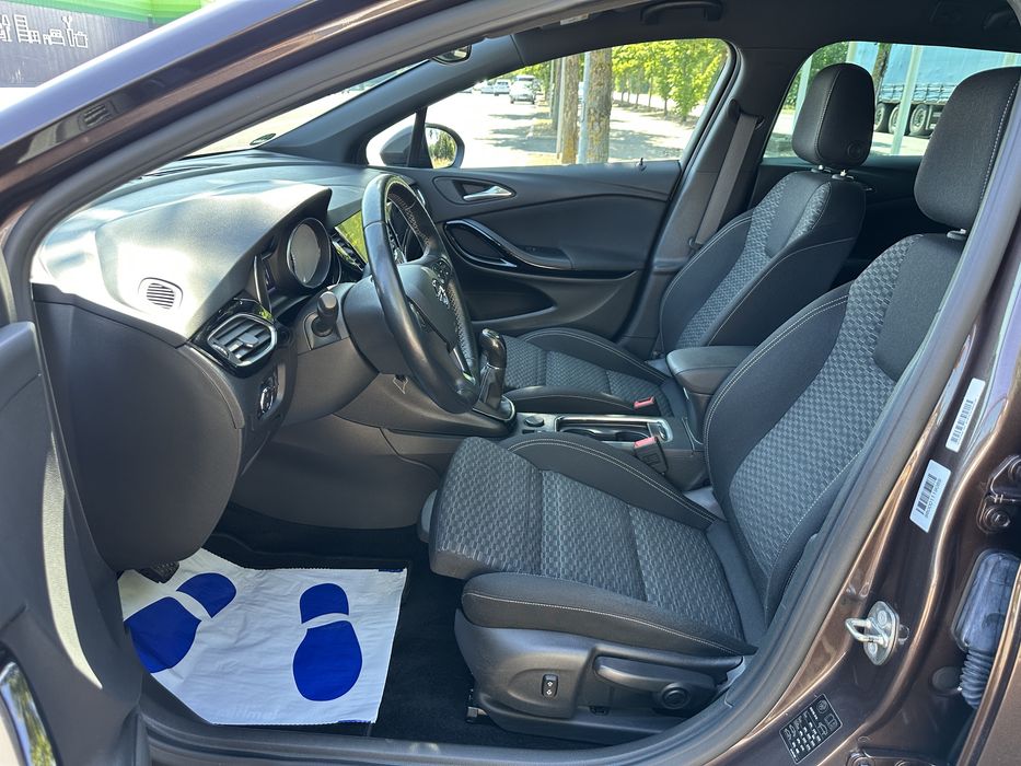 Opel Astra K 2018 1.6 CDTI 136Cp Distributie Noua!
