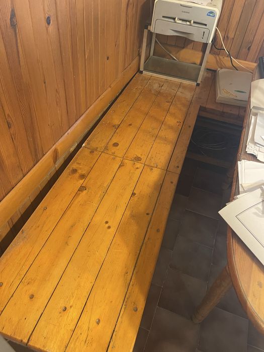 Маси и столове .