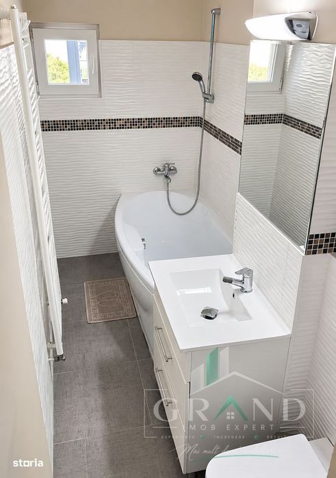 Apartament 3 camere, 80 mp, Calea Manastur