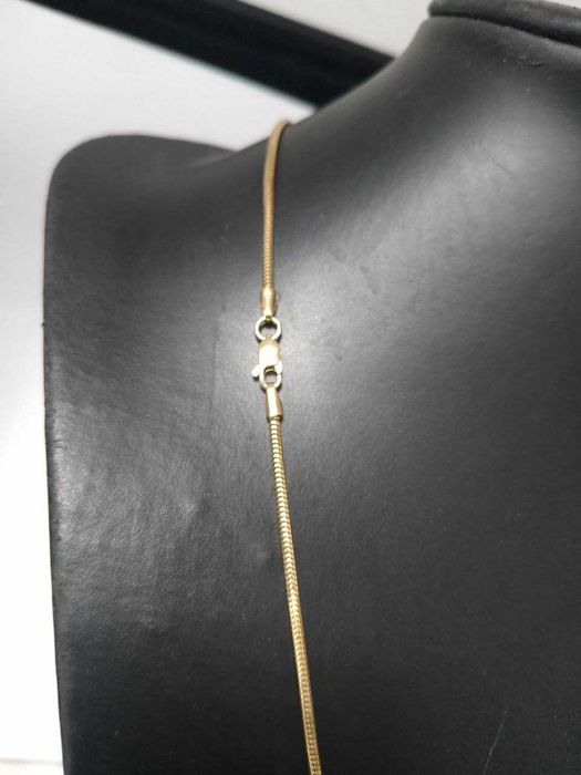 lant aur 14k (m3) star amanet