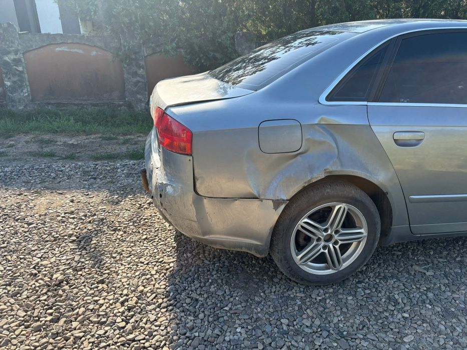 AUDI A4 2007 — imagine 3