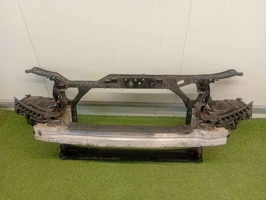 Trager Audi A5, 2.0tdi