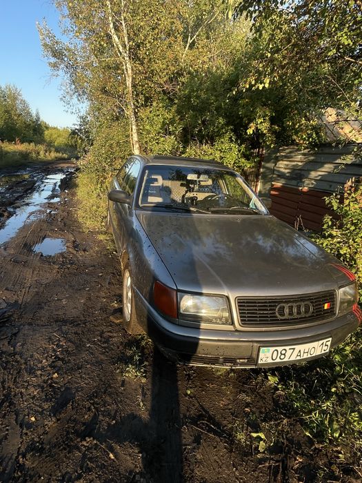 Продам ауди 100 с4