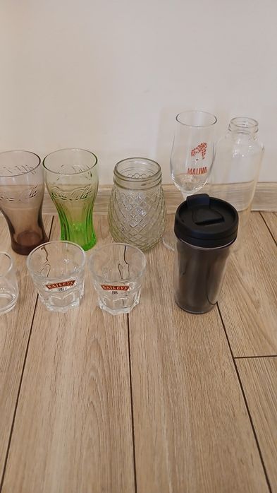 Чаши и купички всичко за 7лв