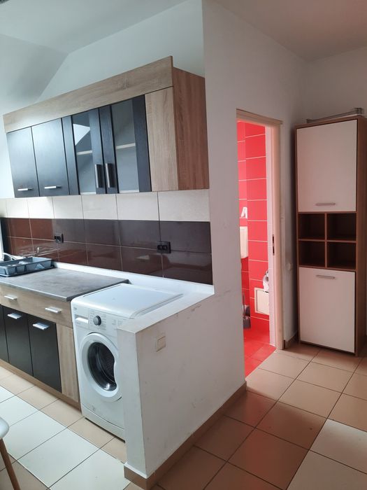 Apartament cu o camera zona Vivo de inchiriat
