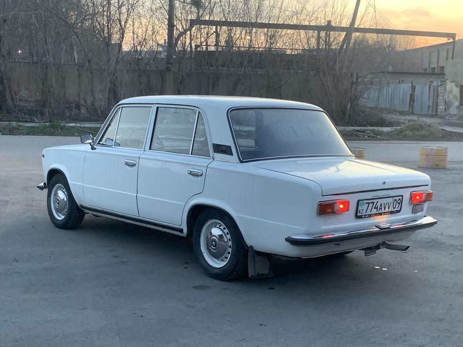 Продам ваз 21011 (итальянка)