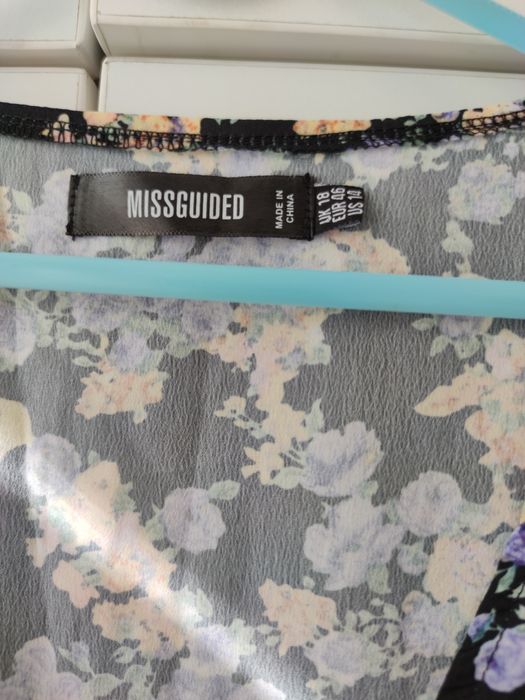 Rochița missguided 46