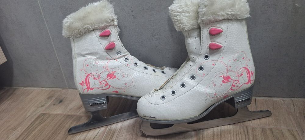 Коньки BAUD 34 рр