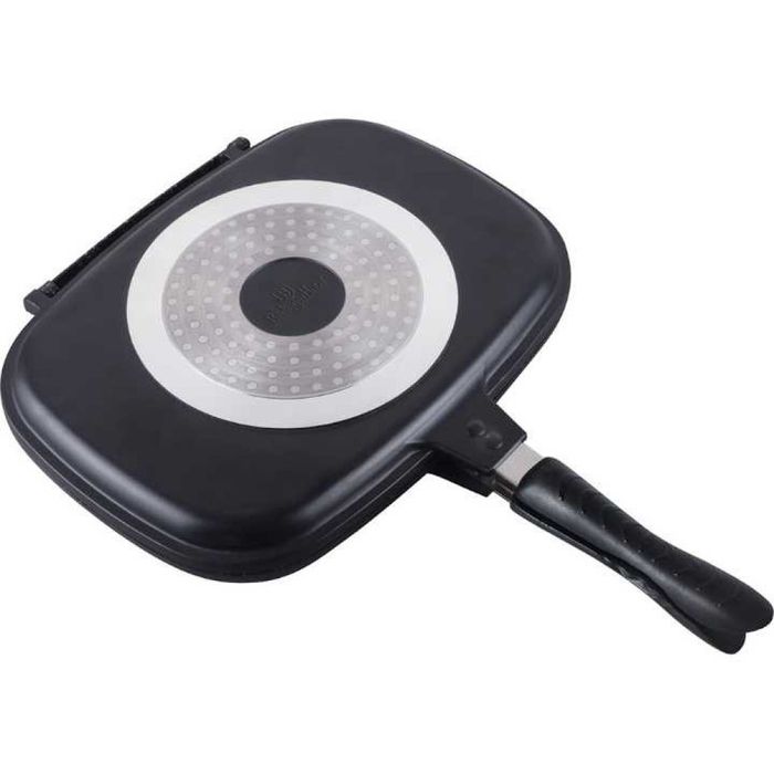 Двоен Грил Тиган