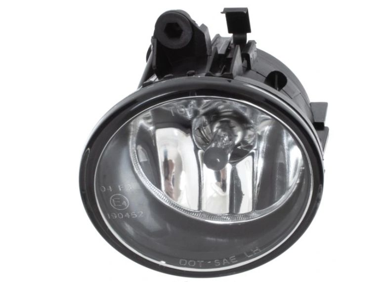Proiector ceata BMW X1 (F48), 06.2015-09.2022; X2 (F39), 03.2018-; X3 (F25), 2010-08.2017; X4 (F26), 08.2014-05.2018; X5 (F15/F85), 10.2013-03.2019; X6 (F16), 01.2014-12.2019, montare fata, stanga/dreapta, H8; RapidAuto