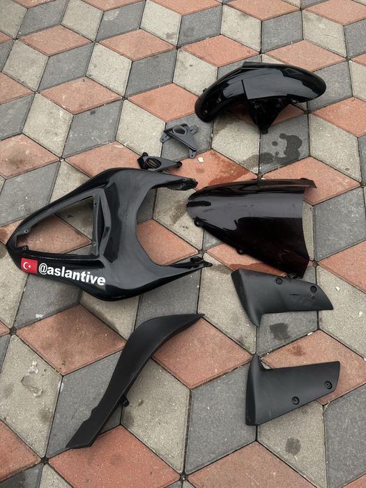 カレン36 kawasaki zx r carene - Piese auto de vânzare | OLX.ro - Pagina 3