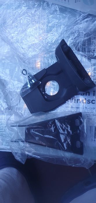 Adaptor MTB Urban iki pentru scaun de bicicleta