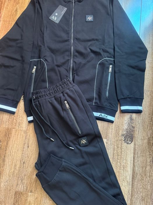 Armani Exchange trening