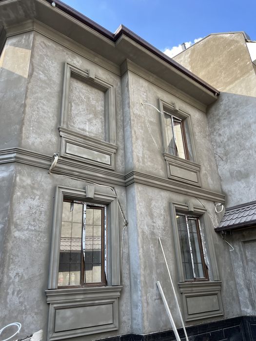 декор для фасада Penoplast Karniz Tyaga Fasad uchun