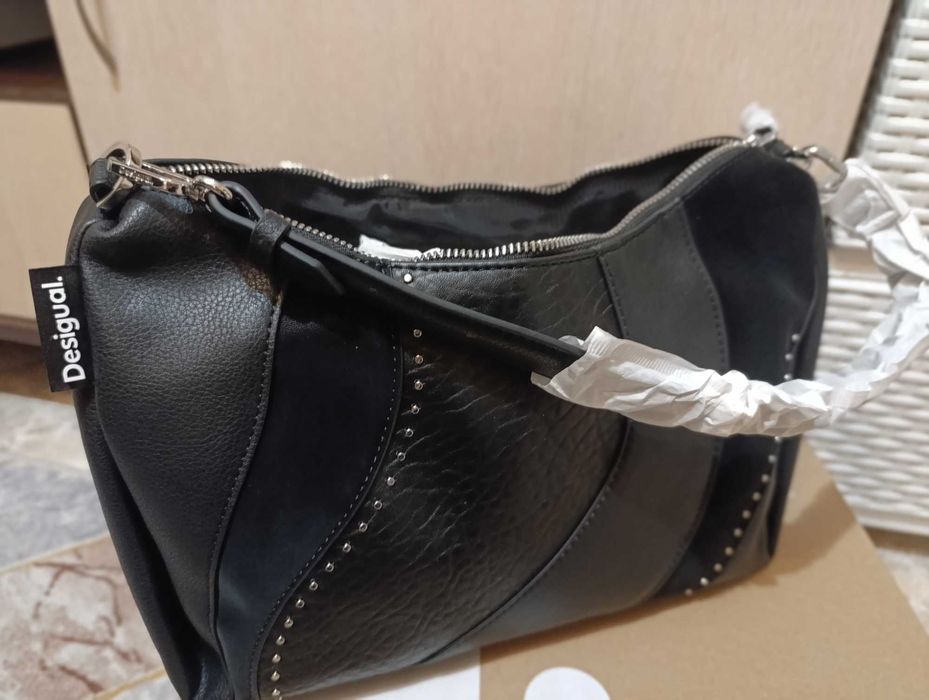 Дамска чанта Desigual