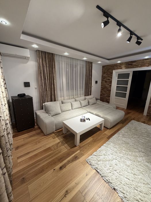 Apartament in regim hotelier in centrul sibiului