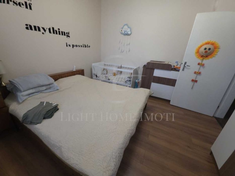 Продава се Тристаен апартамент в Пловдив, Тракия - 86 кв.м за 1675 €/кв.м - Снимка #9