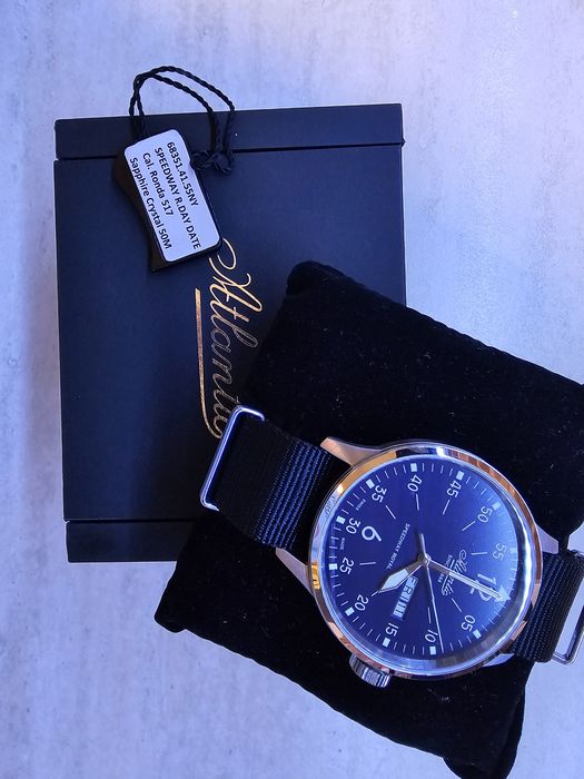 Atlantic Speedway Royal