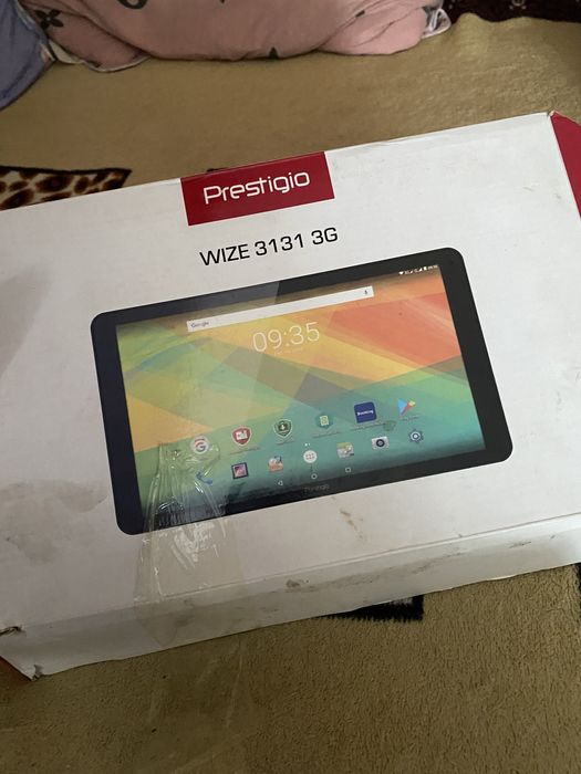 Продам планшет  срочно очерь