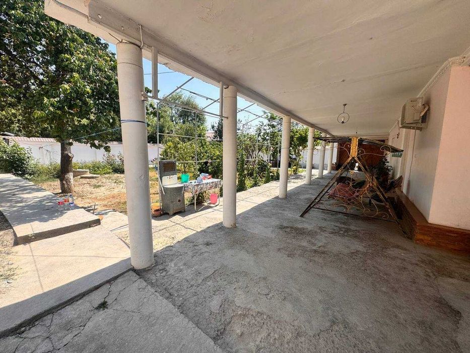 Yashash xonadon hamma sharoit mavjud