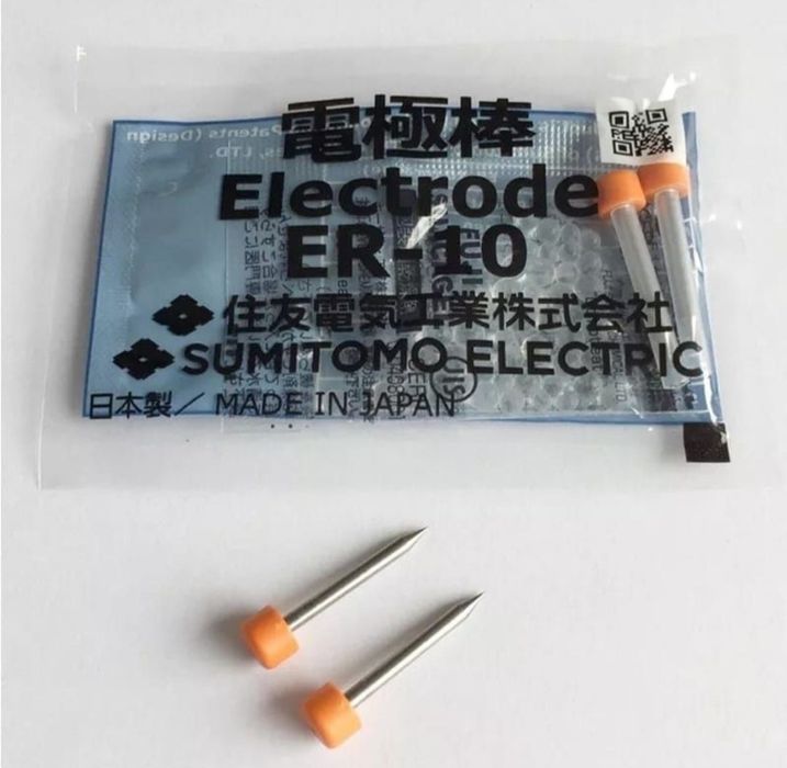 Sumitomo 72c  , 72c+ , 71c , T400 electrozi aparat sudura fibra optica