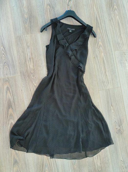 Rochie din voal 38/M