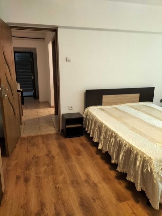 Inchiriez Garsoniera Spatioasa, 35mp | Ostroveni, Rm. Valcea