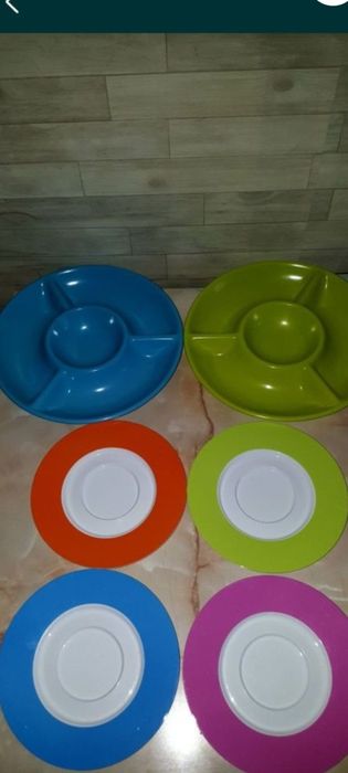 farfurii din melamina