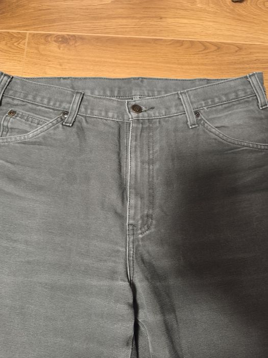 Blugi Dickies 34×32