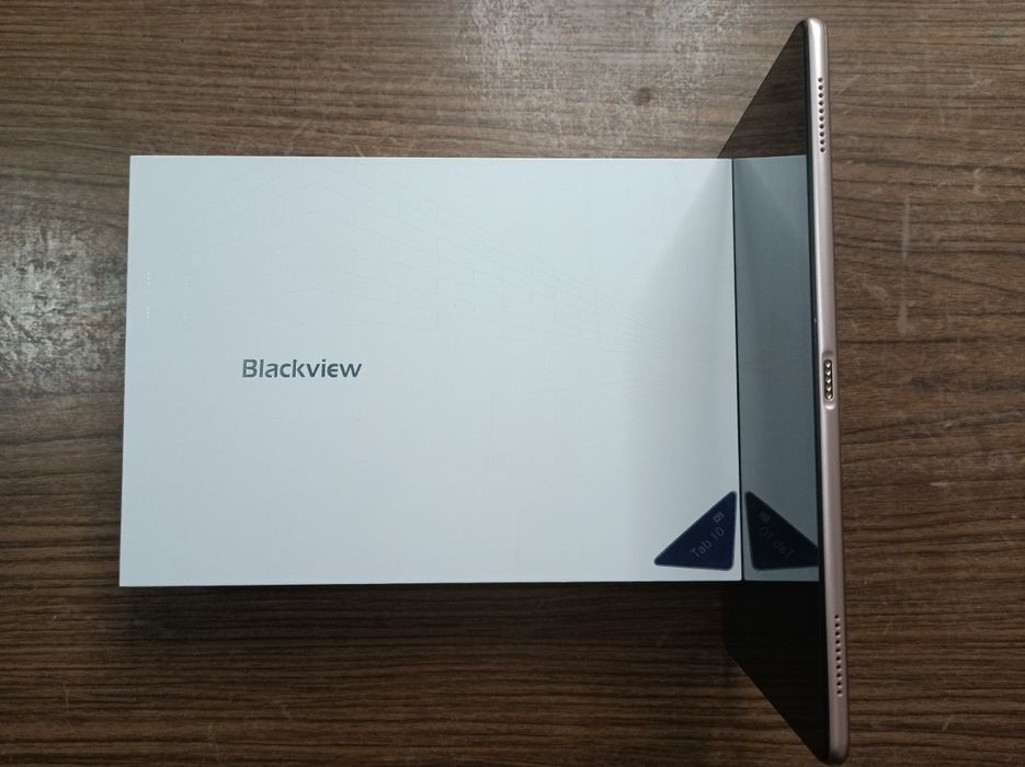 Планшет blackview