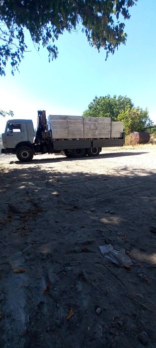 Услуга манипулятора