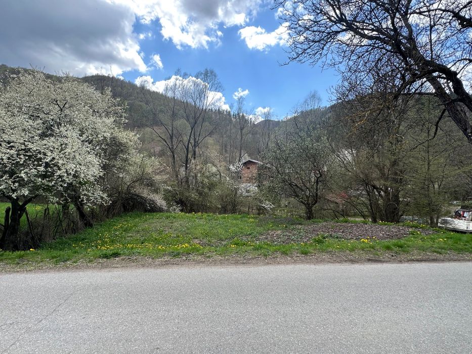 Продава се Парцел в с. Васильово, Област Ловеч - 2000 кв.м за 32 €/кв.м - Снимка #2