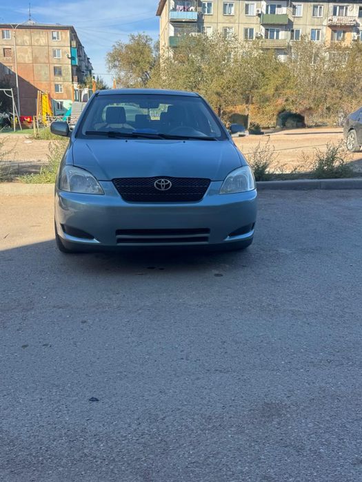 Продается Тойота Королла