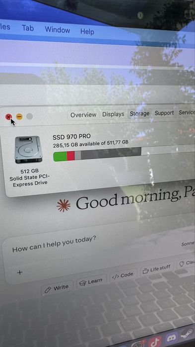 MacBook Pro Retina 15-inch, late 2013 512 SSD i7 16GB Ram