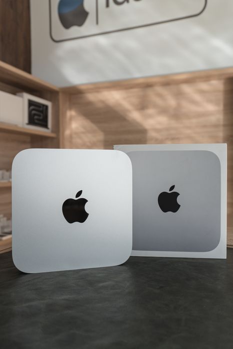 Apple Mac Mini M2 chip 8/256GB