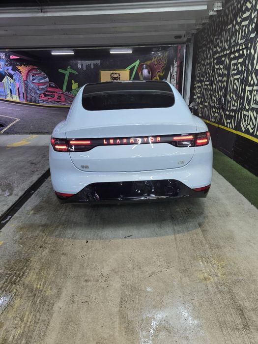 Leapmotors c01 Gibrit