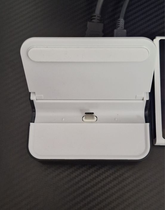 Nintendo switch V2 modat