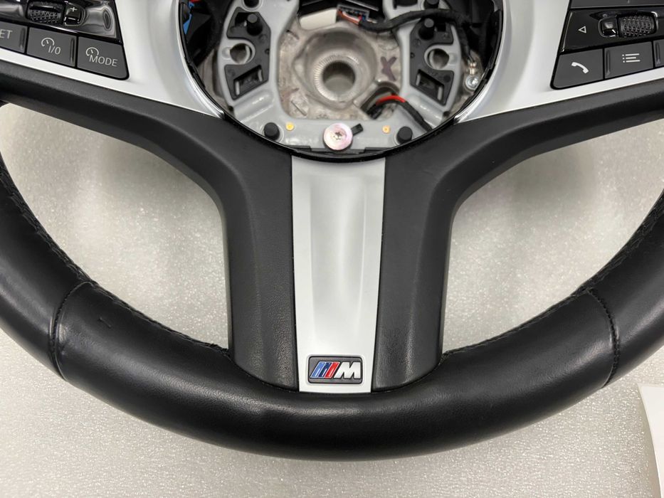 Волан М спорт БМВ Х5 Г05 Х6 Г06 Х7 Г07 Фейс BMW G05LCI G06LCI G07LCI