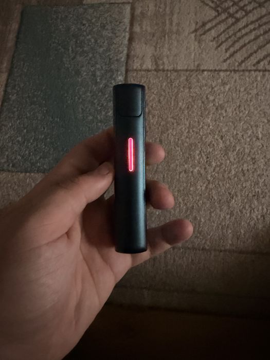 IQOS lil SOLID 2.0