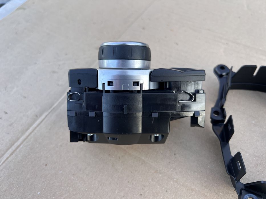 Bmw E90/1/2/3 CIC контролер