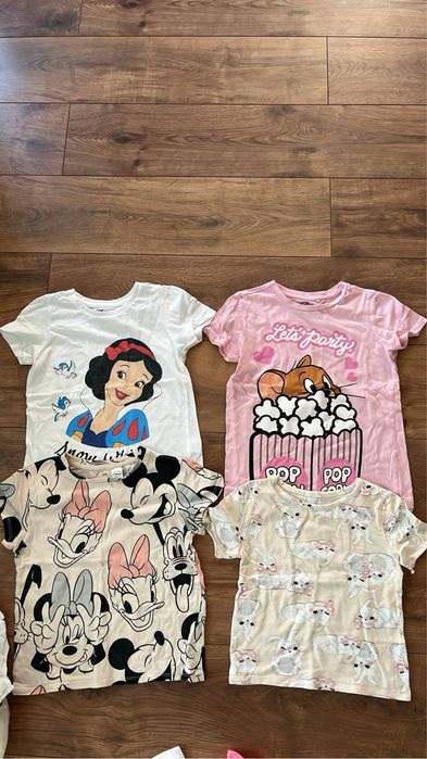 Детски дрехи 80-134 см