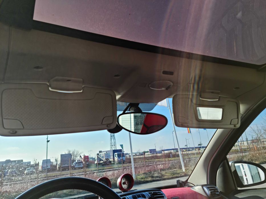 Vand smart fortwo 2010 Diesel